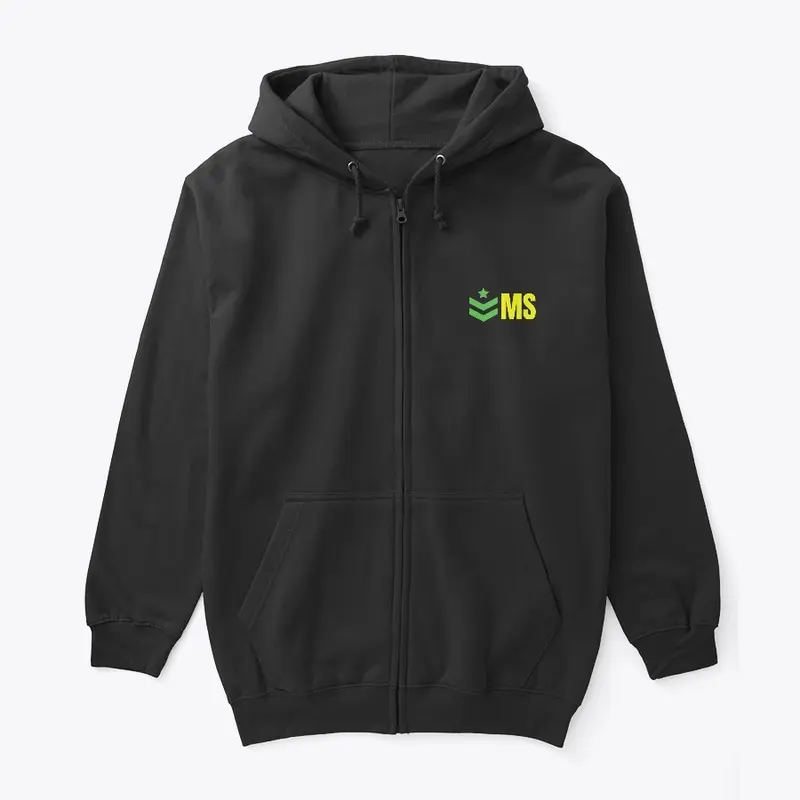 MS Hoodie