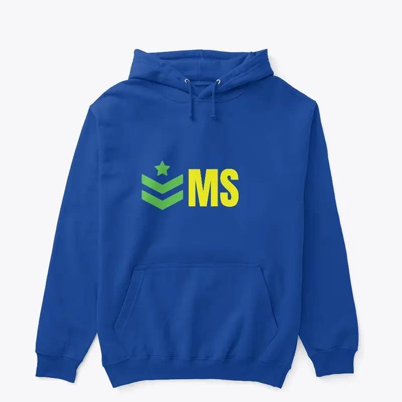 MS Hoodie