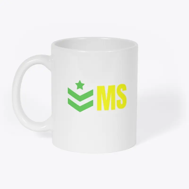 MS Mug