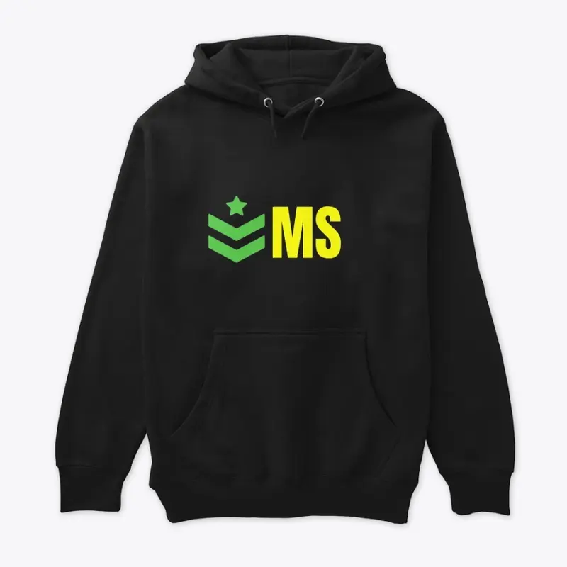 MS Hoodie