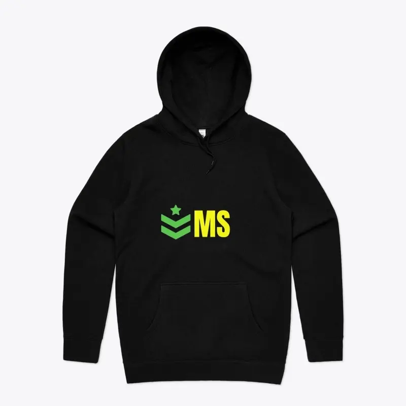 MS Hoodie